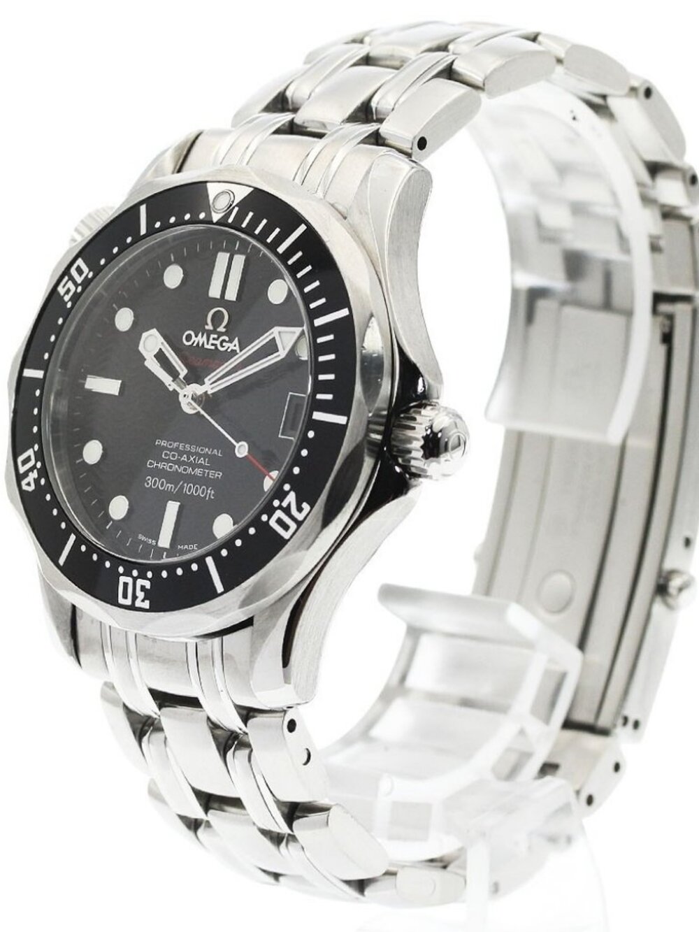 OMEGA Seamaster300